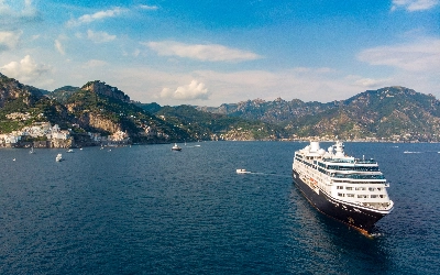 Italy Golf Vacation Cruises and Italian Golf Tour Packages with PerryGolf